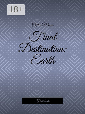 cover image of Final Destination